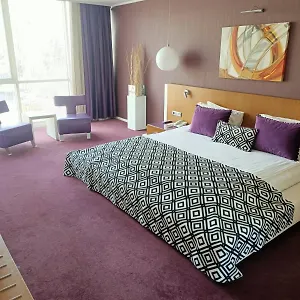 City Hotel Ankara Otel