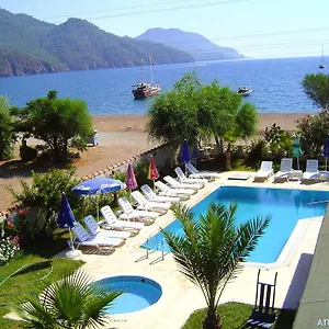 Atici Otel