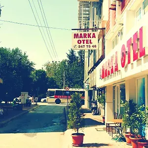 Marka Otel